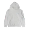 Chrome Hearts X Matty Boy Retro Cycle Kapuzenpullover Chrome Hearts X Matty Boy Retro Cycle Kapuzenpullover
