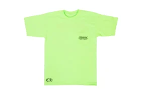Chrome Hearts X Off-White New York Shirt