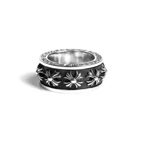 Chx Spinner-Ring
