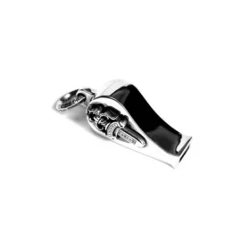 Dagger-Pfeifen-Anhänger