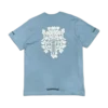 Dagger Tee Chrome Hearts Babyblau Dagger Tee Chrome Hearts Babyblau