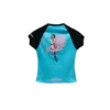 Deadly Doll Chrome Hearts Shirt Deadly Doll Chrome Hearts Shirt