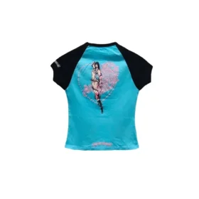 Deadly Doll Chrome Hearts Shirt