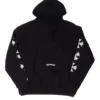 Drake-zertifizierter Chrome Hearts Kapuzenpullover Drake-zertifizierter Chrome Hearts Kapuzenpullover