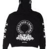 Drake-zertifizierter Chrome Hearts Kapuzenpullover Drake-zertifizierter Chrome Hearts Kapuzenpullover