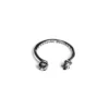 Foti Harris Teeter Crossball-Ring Foti Harris Teeter Crossball-Ring