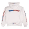 Kapuzenpullover mit Americana-Scroll-Logo