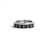 Kleiner BS Fleur-Ring Kleiner BS Fleur-Ring