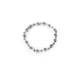 Kleines 6-seitiges Star-Armband