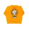 Langarm-Shirt von Chrome Hearts Langarm-Shirt von Chrome Hearts
