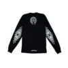 Langarm-Shirt von Chrome Hearts Langarm-Shirt von Chrome Hearts