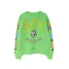 Langarm-Shirt von Chrome Hearts Langarm-Shirt von Chrome Hearts
