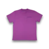 Lila Chrome Hearts-Shirt