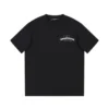 Louis Vuitton X Chrome Hearts T-Shirt Schwarz Louis Vuitton X Chrome Hearts T-Shirt Schwarz