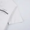 Louis Vuitton X Chrome Hearts T-Shirt Weiß Louis Vuitton X Chrome Hearts T-Shirt Weiß
