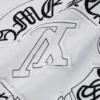 Louis Vuitton X Chrome Hearts T-Shirt Weiß Louis Vuitton X Chrome Hearts T-Shirt Weiß