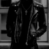 Mapplethorpe-Anhänger