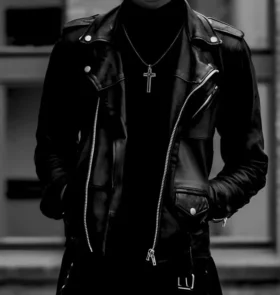 Mapplethorpe-Anhänger