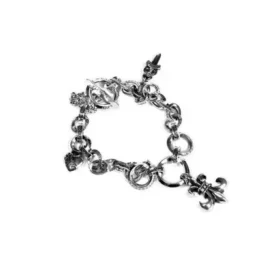 Multi-Ring-Armband
