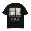 Neuro Free Association T-Shirt Collabs X Saint