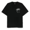 Neuro Free Association T-Shirt Collabs X Saint