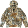 Nike X Nocta X Chrome Hearts Kapuzenpullover
