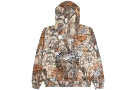 Nike X Nocta X Chrome Hearts Kapuzenpullover Nike X Nocta X Chrome Hearts Kapuzenpullover