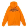 Off-White X Chrome Hearts 2018 Kapuzenpullover Off-White X Chrome Hearts 2018 Kapuzenpullover