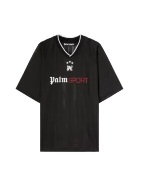 Palm Sport T-Shirt Collabs X Saint