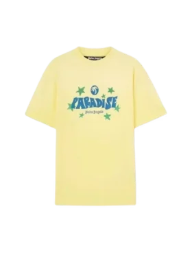 Paradise T-Shirt Collabs X Saint