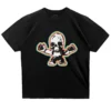 Rainbow Chrome Hearts Shirt Rainbow Chrome Hearts Shirt