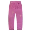 Rosa Chrome Hearts Jeans Rosa Chrome Hearts Jeans