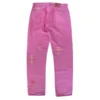 Rosa Chrome Hearts Jeans Rosa Chrome Hearts Jeans