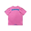 Rosa Chrome Hearts-Shirt Rosa Chrome Hearts-Shirt