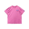 Rosa Chrome Hearts-Shirt Rosa Chrome Hearts-Shirt