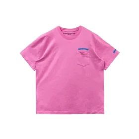 Rosa Chrome Hearts-Shirt