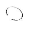 Schmaler Spike-Armreif Schmaler Spike-Armreif