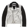 Schwarze Chrome Hearts Jacke Dover Street Market Ginza Schwarze Chrome Hearts Jacke Dover Street Market Ginza