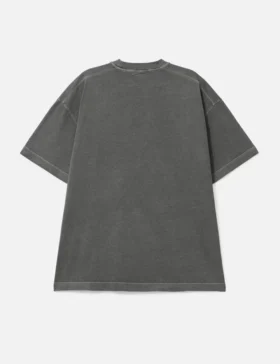 Sportliches T-Shirt mit Bogen-Motiv Kollaborationen X Saint