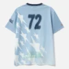 Stars Jersey T-Shirt Collabs X Saint